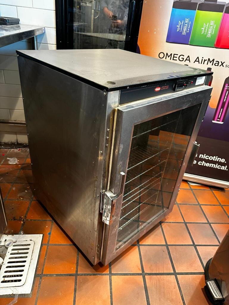 Image for Mega Saver Kitchen Late Model Restaurant / Cafe Equipment Liquidation