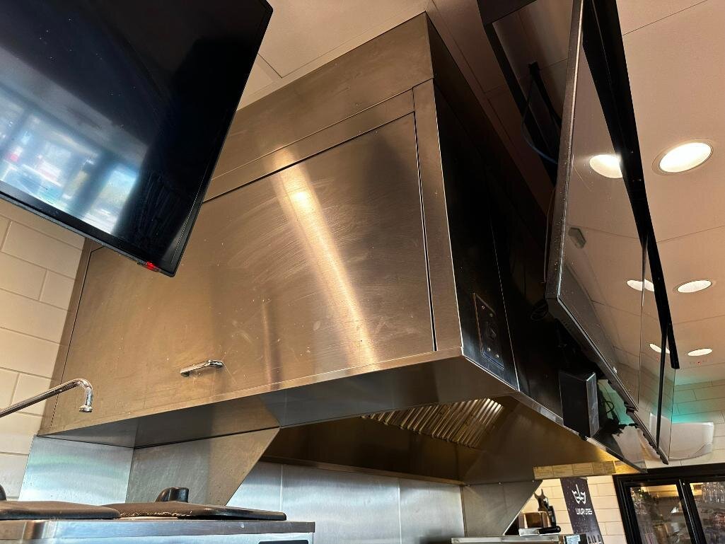 Image for Mega Saver Kitchen Late Model Restaurant / Cafe Equipment Liquidation