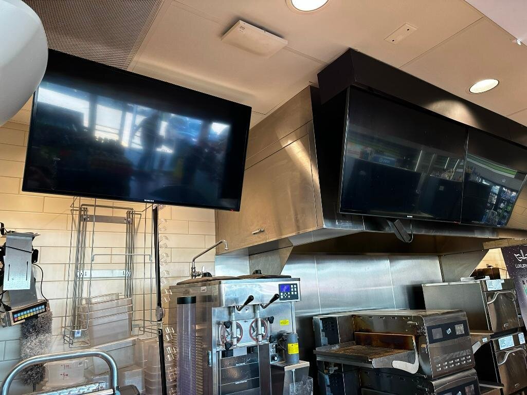 Image for Mega Saver Kitchen Late Model Restaurant / Cafe Equipment Liquidation