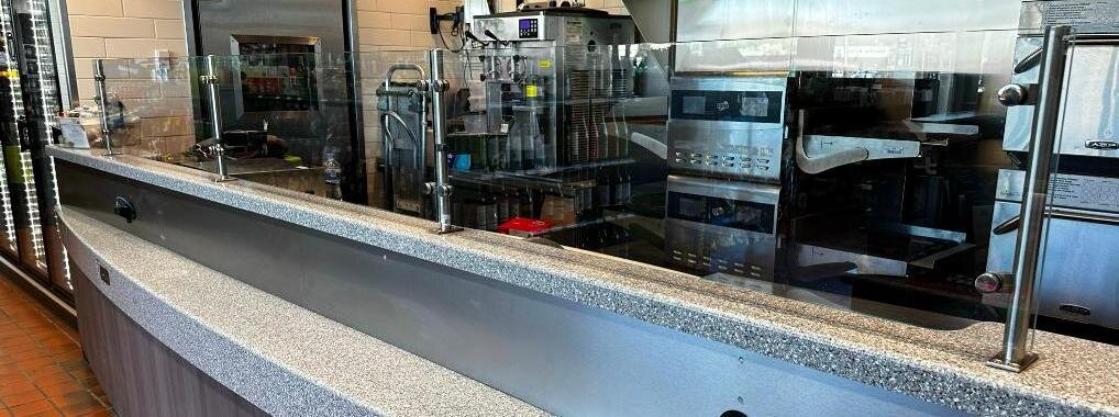 Image for Mega Saver Kitchen Late Model Restaurant / Cafe Equipment Liquidation