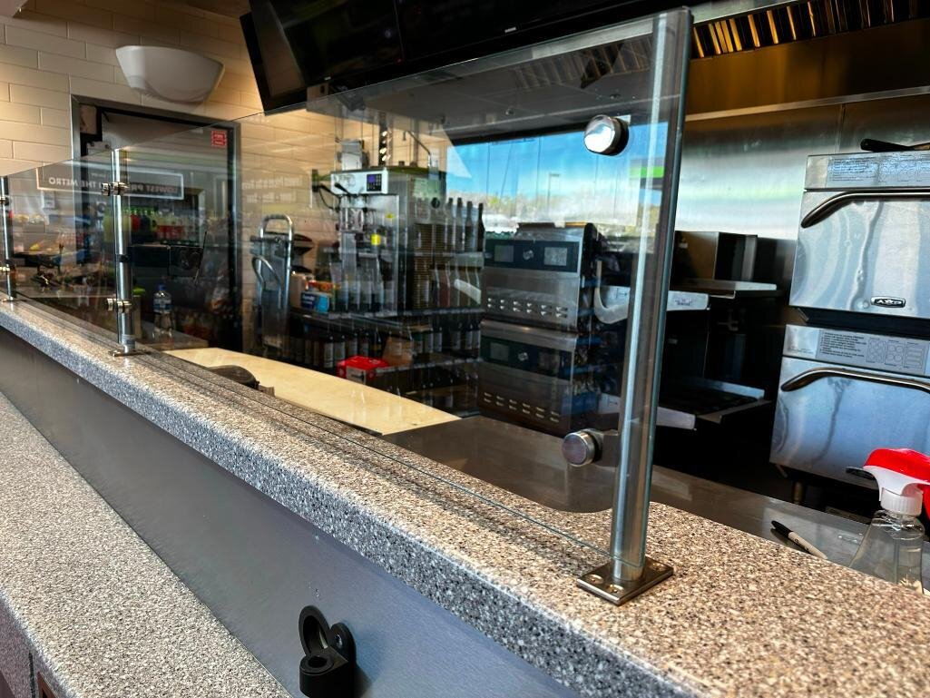 Image for Mega Saver Kitchen Late Model Restaurant / Cafe Equipment Liquidation