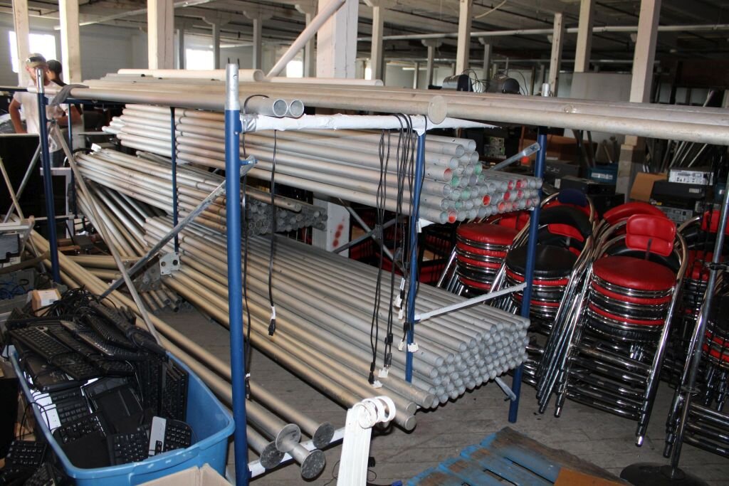 Image for Gaming Equipment, Computers, Tents, Automotive Equipment