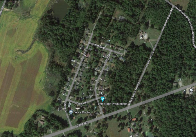 Image for ABSOLUTE ESTATE AUCTION - 11 TRACTS/51 LOTS