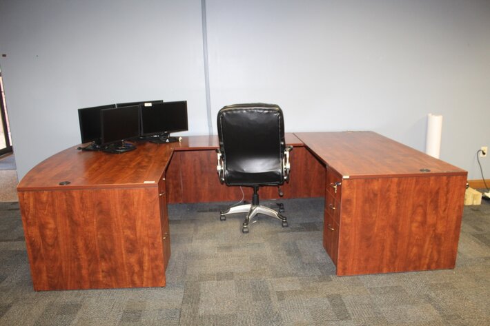 Image for Office Furniture, Supplies & More