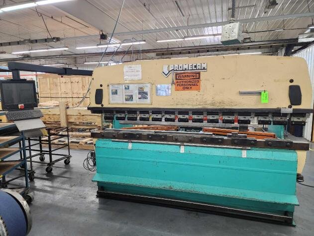 Image for BW Integrated Systems #2