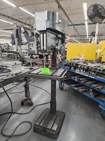 Image for BW Integrated Systems #2