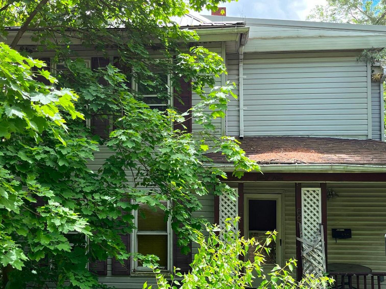 Image for SOLD - 2 Morgantown Area Properties