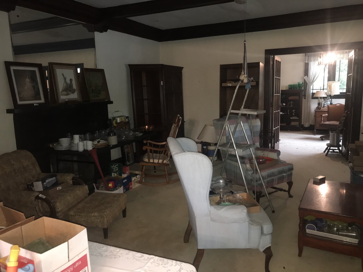 Image for SOLD $74,250 - Spacious 5 Bedroom in Charleston Selling to the Highest Bidder