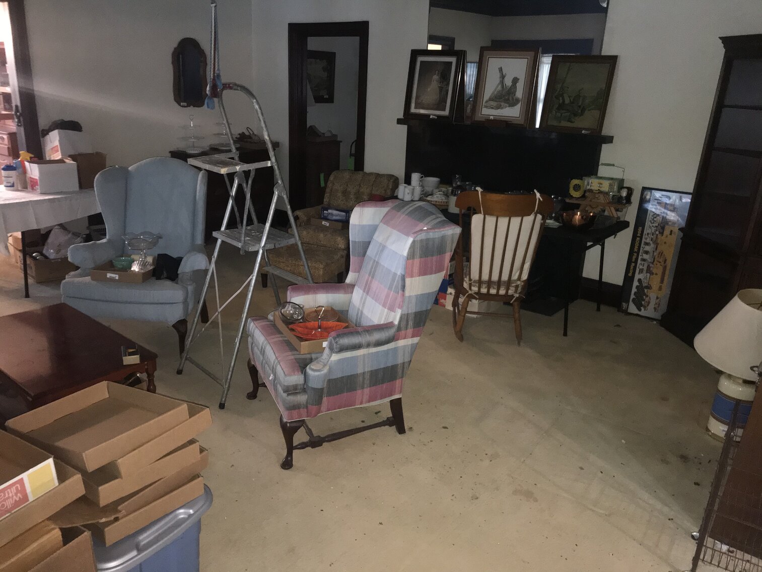 Image for SOLD $74,250 - Spacious 5 Bedroom in Charleston Selling to the Highest Bidder