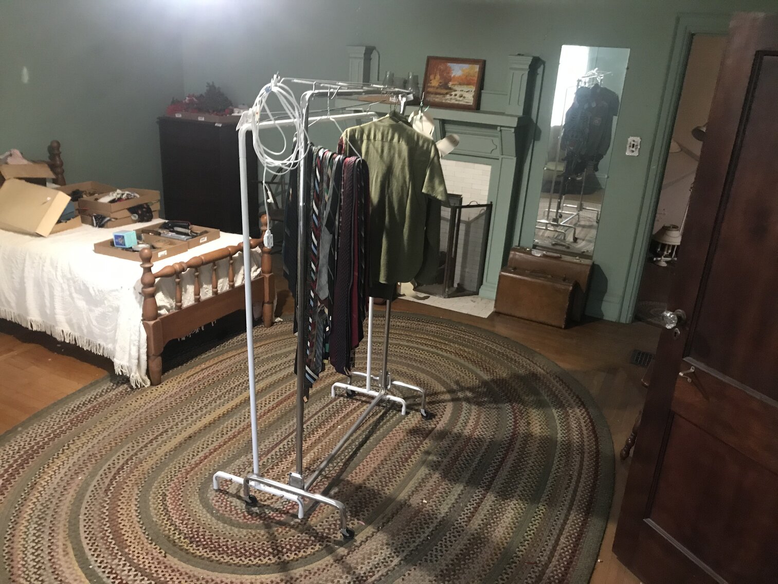 Image for SOLD $74,250 - Spacious 5 Bedroom in Charleston Selling to the Highest Bidder