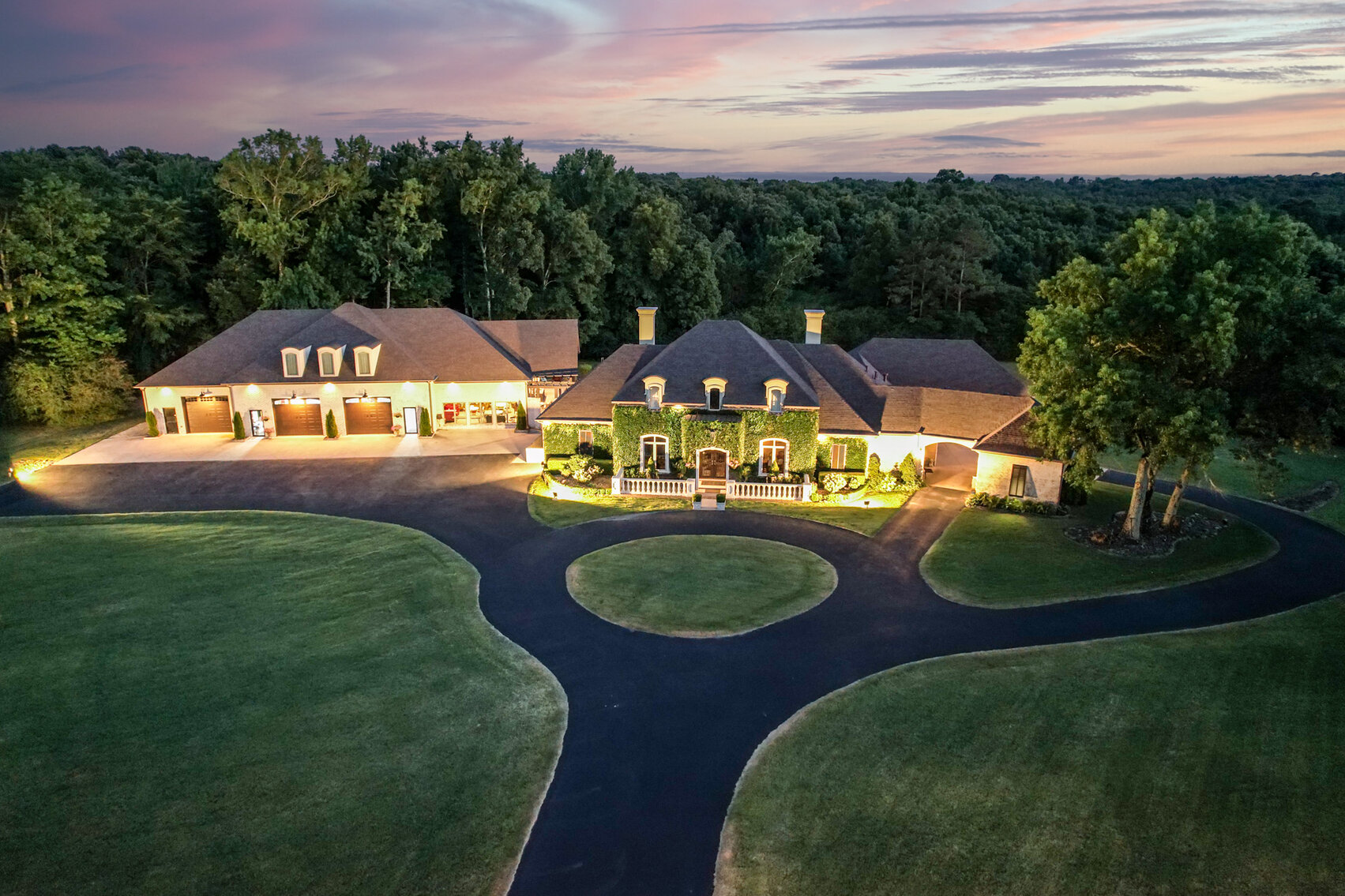 Image for Luxury Home on 4 Acres in Arkansas...SOLD