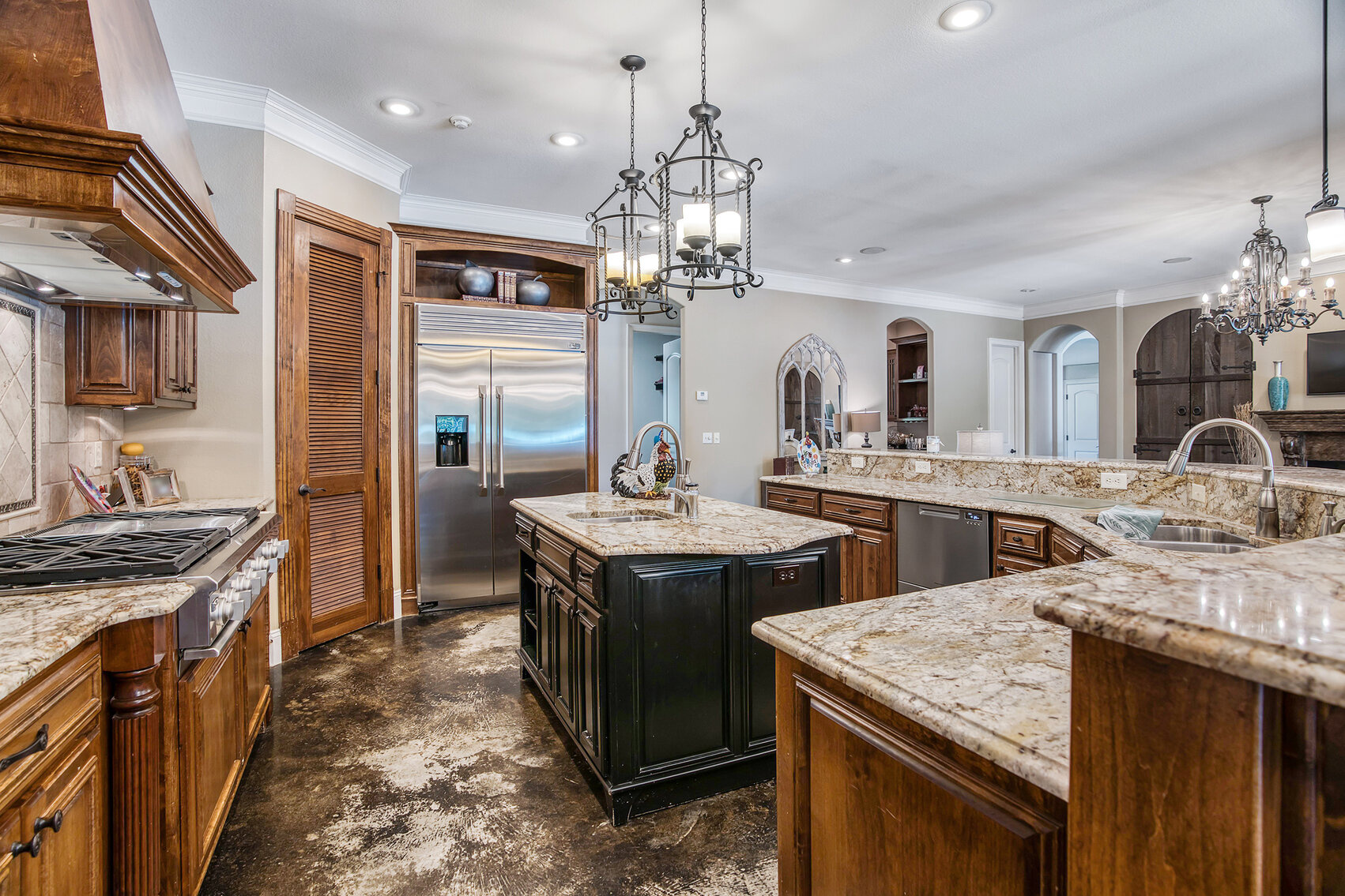 Image for Luxury Home on 4 Acres in Arkansas...SOLD