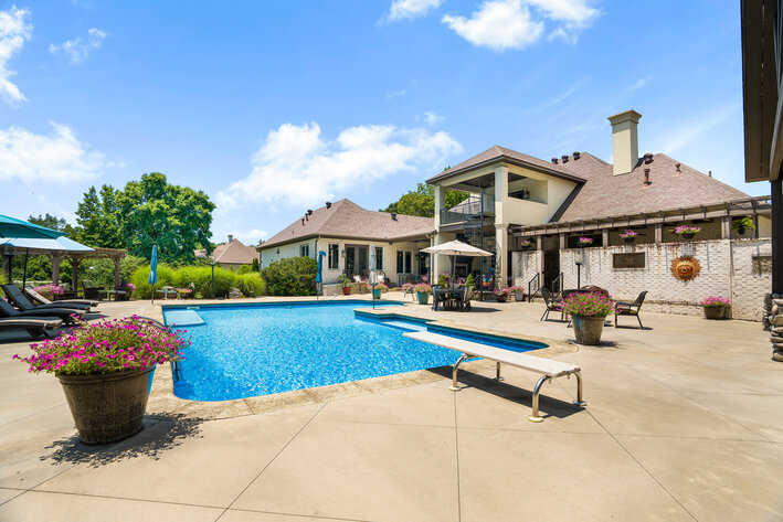 Image for Luxury Home on 4 Acres in Arkansas...SOLD