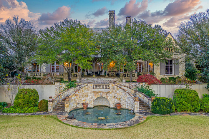 Image for Windy Hill - Luxury Estate on 125 Acres in Mississippi...SOLD