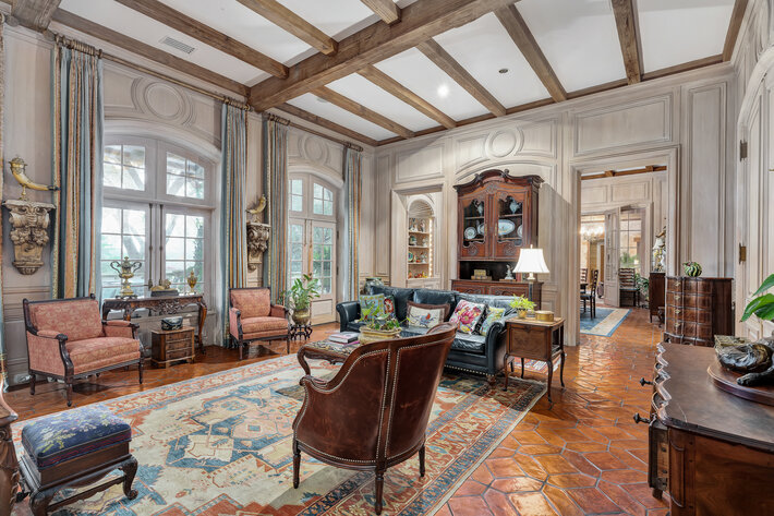 Image for Windy Hill - Luxury Estate on 125 Acres in Mississippi...SOLD