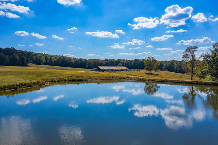 Image for Glendale Farms - 233 Acre Working Farm with Development Potential in Alabama...SOLD