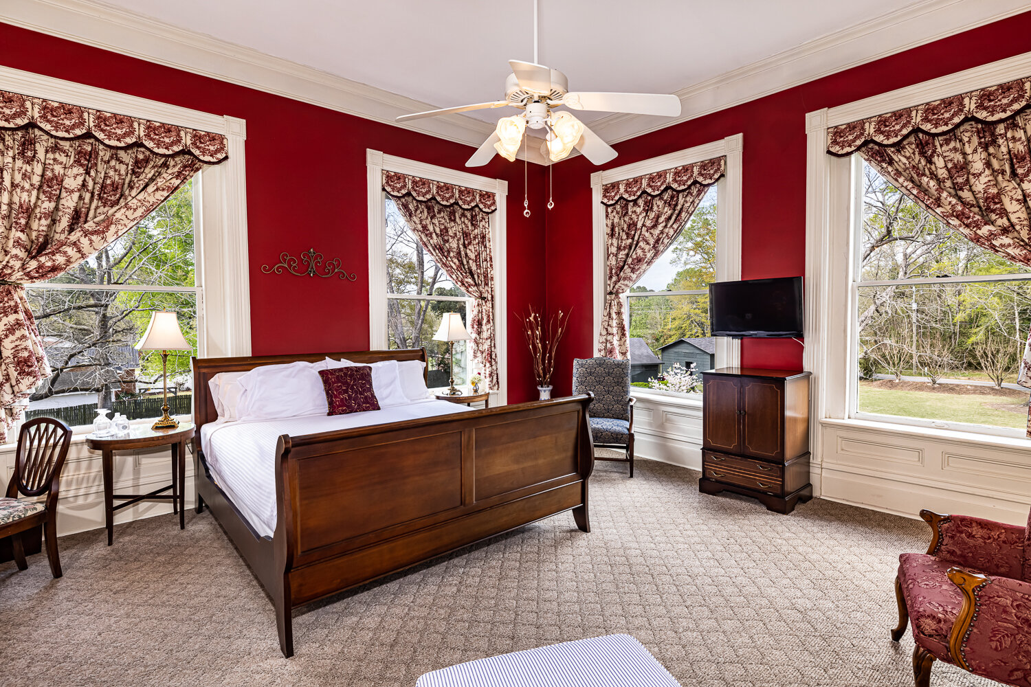 Image for Abingdon Manor Inn & Restaurant in South Carolina...SOLD