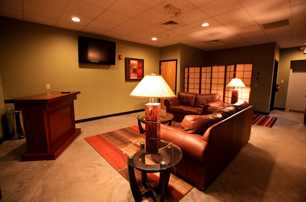 Image for Center Stage - Versatile Event Venue in Alabama...SOLD