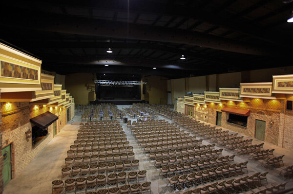 Image for Center Stage - Versatile Event Venue in Alabama...SOLD