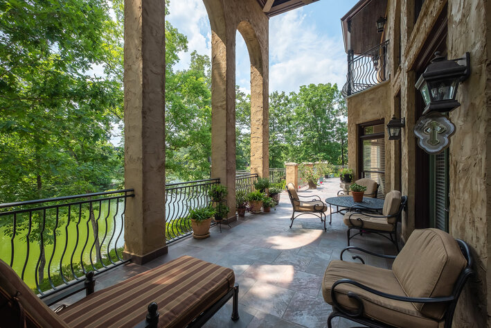 Image for Lake Heather Luxury Waterfront Home in Alabama...SOLD