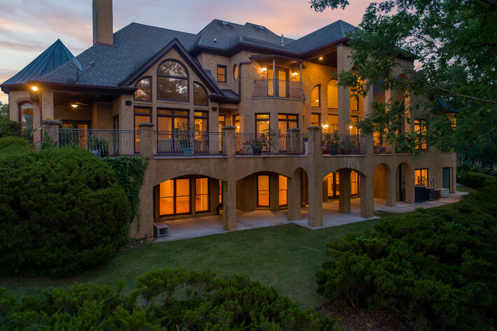 Image for Lake Heather Luxury Waterfront Home in Alabama...SOLD