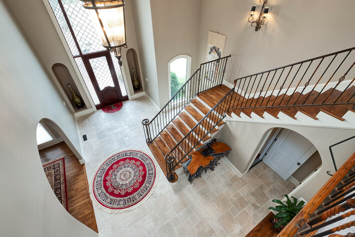 Image for Lake Heather Luxury Waterfront Home in Alabama...SOLD