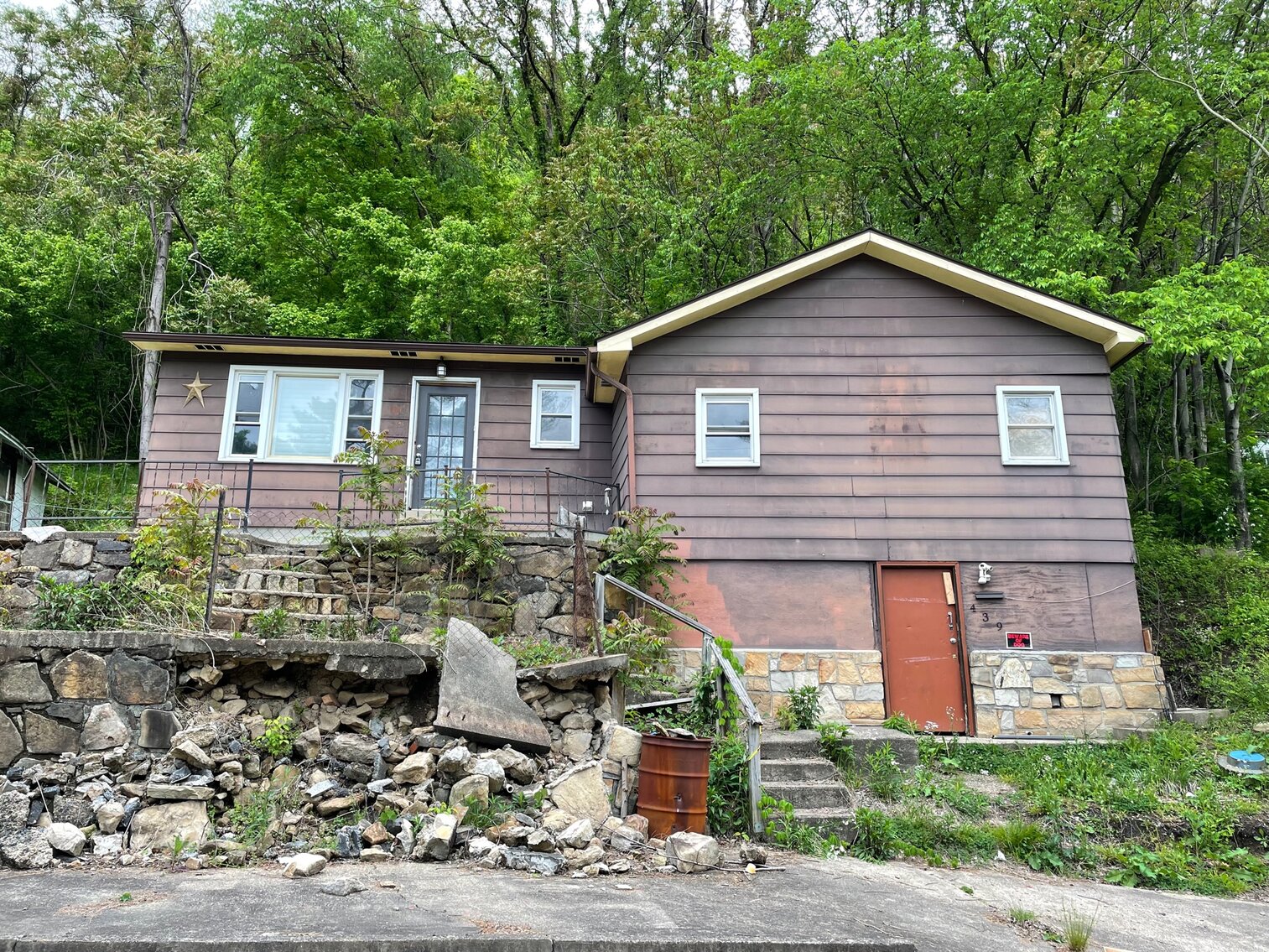 Image for SOLD - 3 Bedroom Project Home in Belle