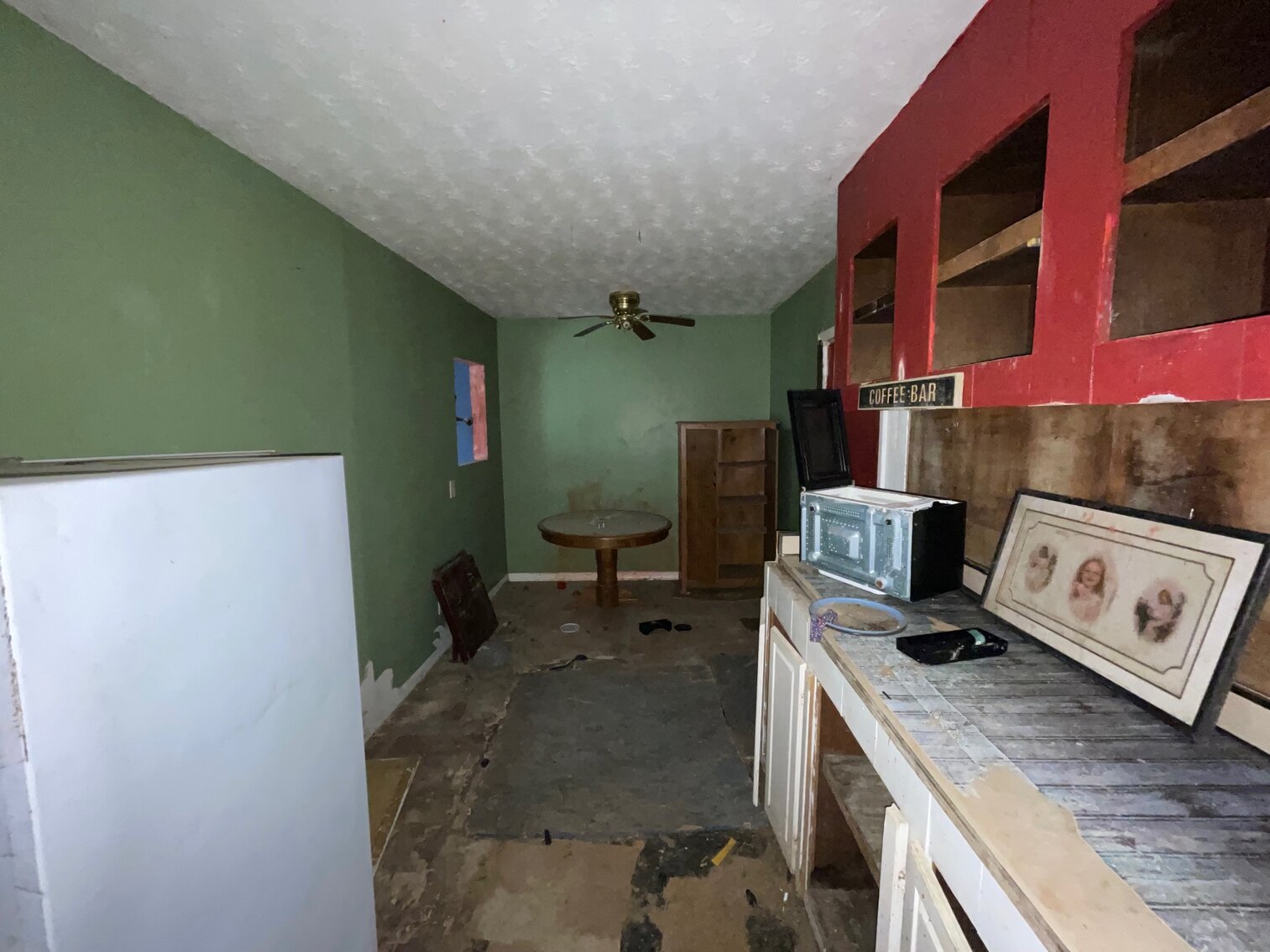 Image for SOLD - 3 Bedroom Project Home in Belle