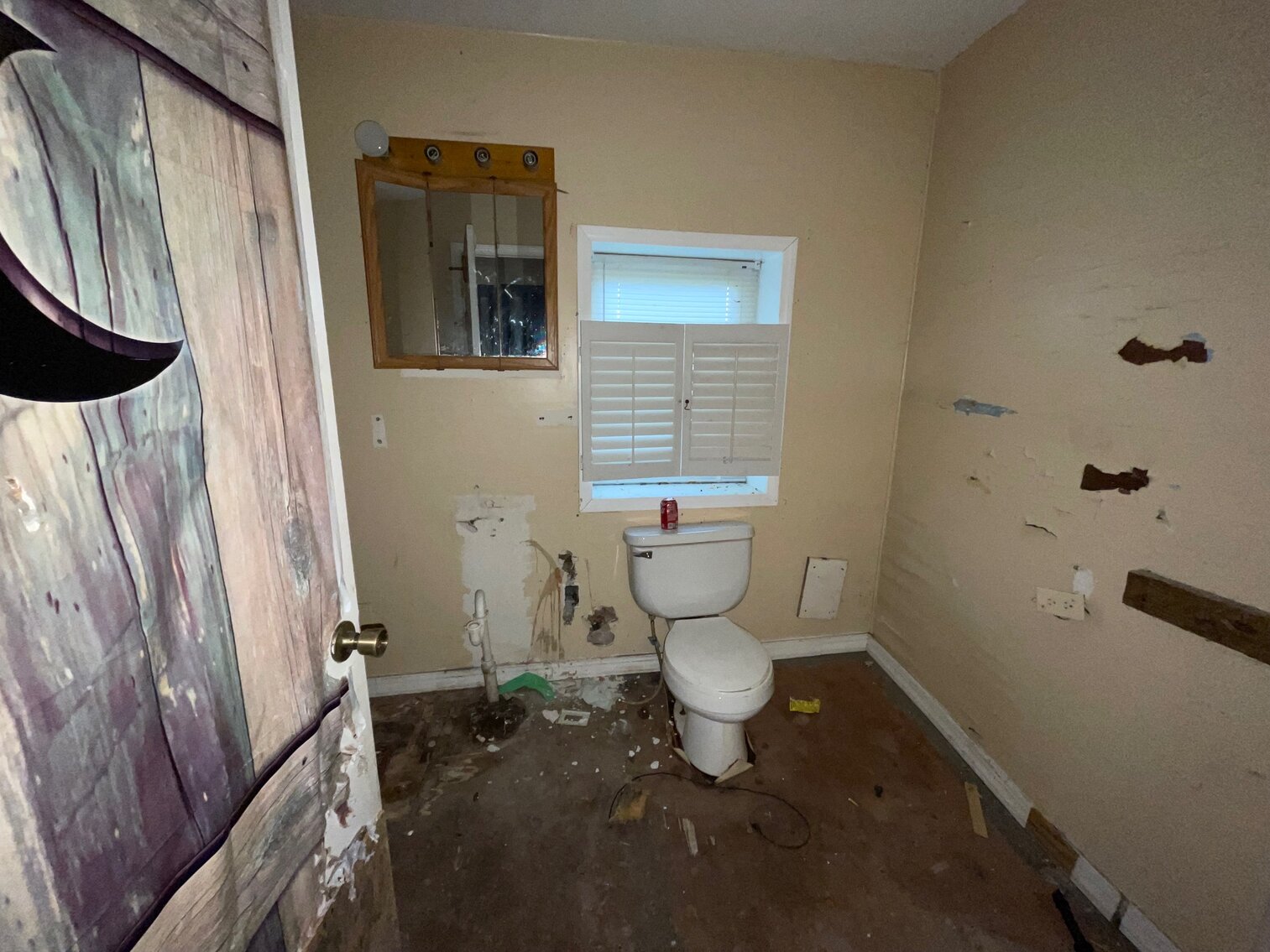 Image for SOLD - 3 Bedroom Project Home in Belle