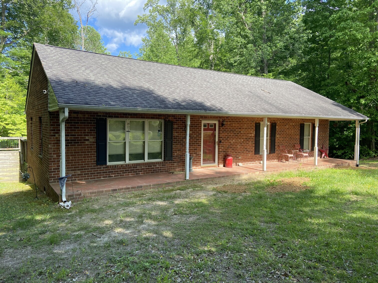 Image for 9799 Crumps Mill Road