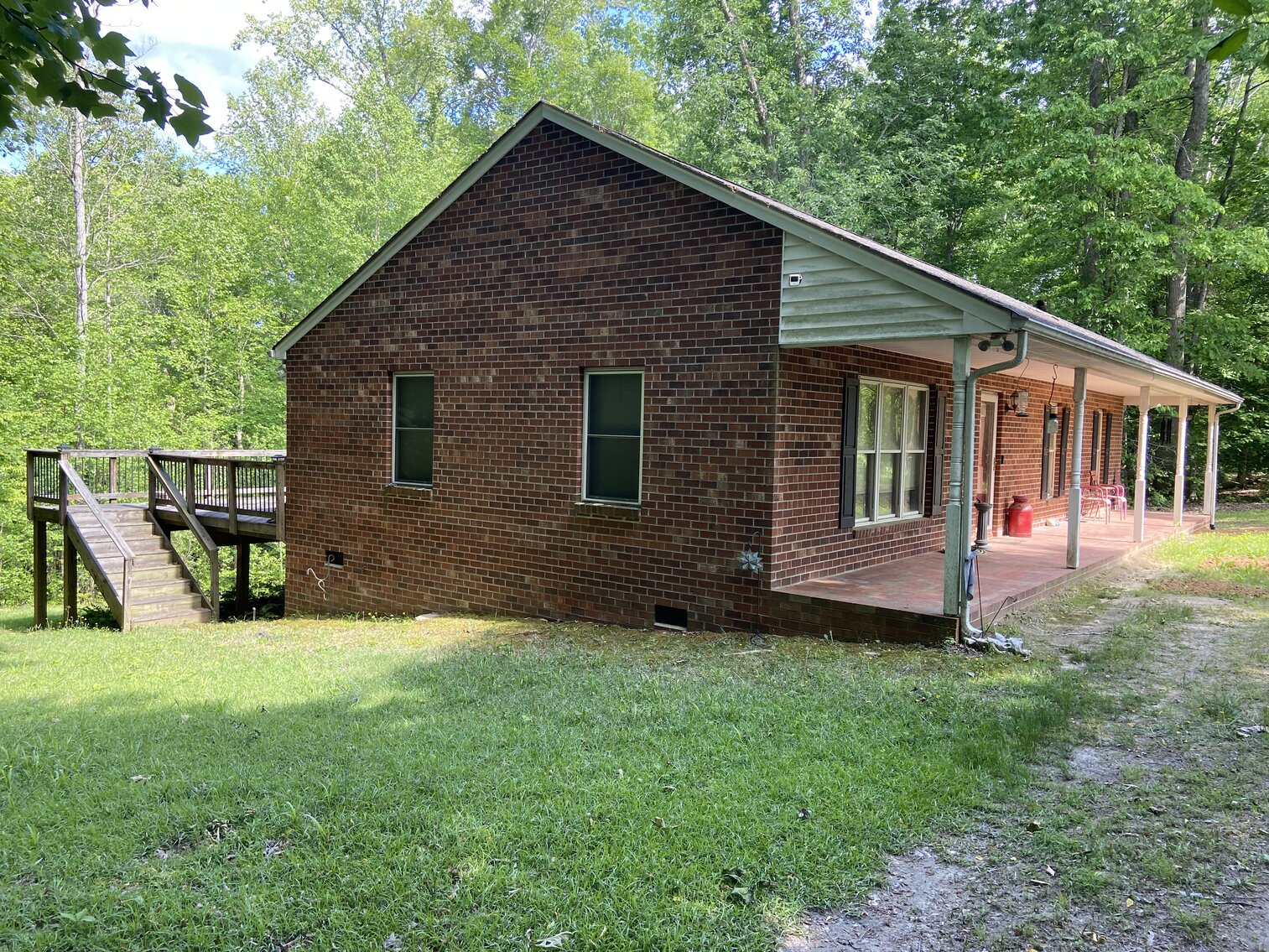 Image for 9799 Crumps Mill Road