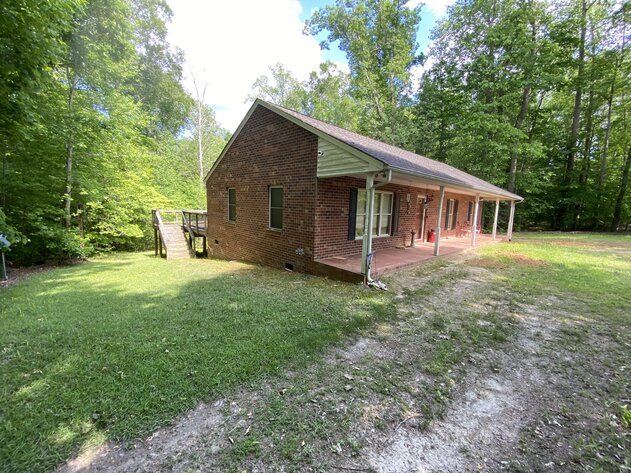 Image for 9799 Crumps Mill Road