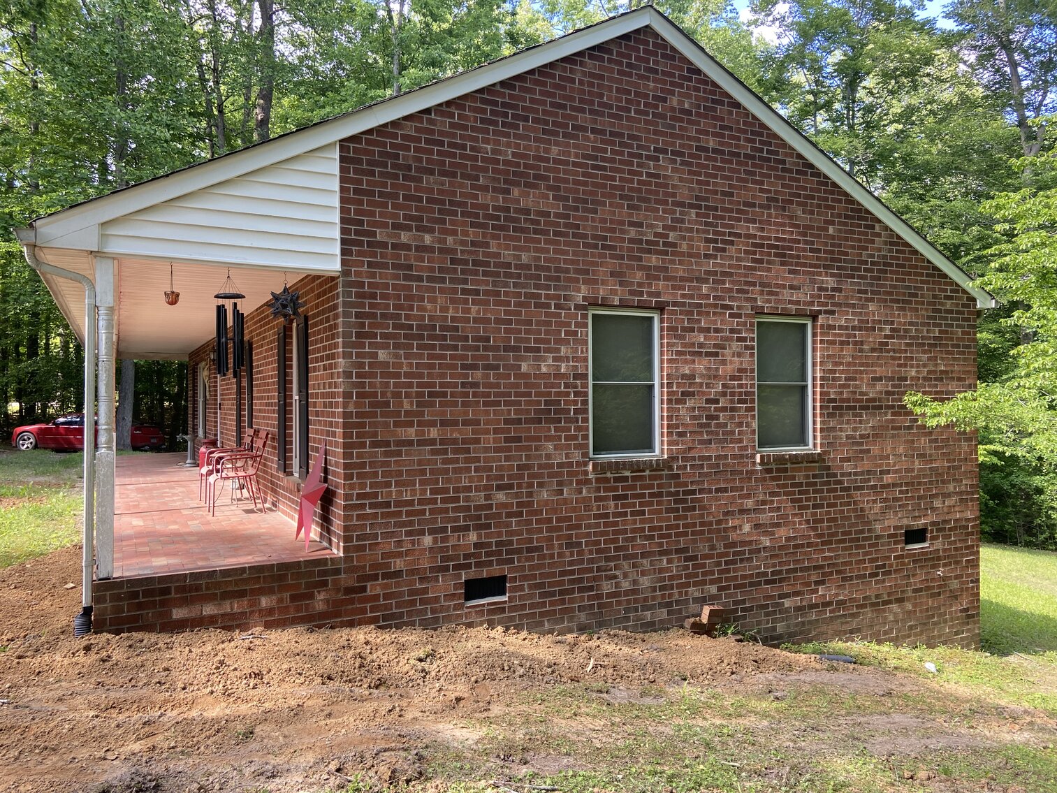 Image for 9799 Crumps Mill Road