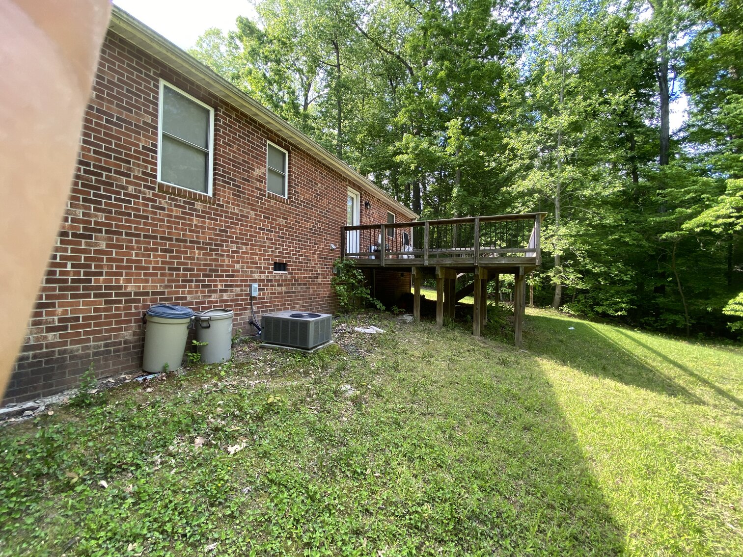 Image for 9799 Crumps Mill Road