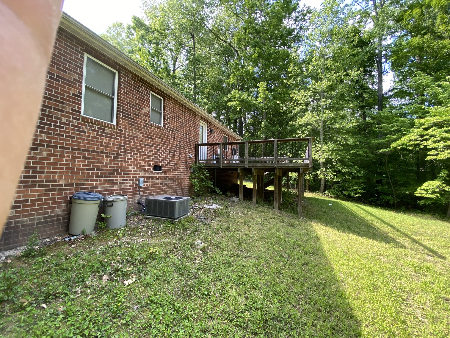 Image for 9799 Crumps Mill Road