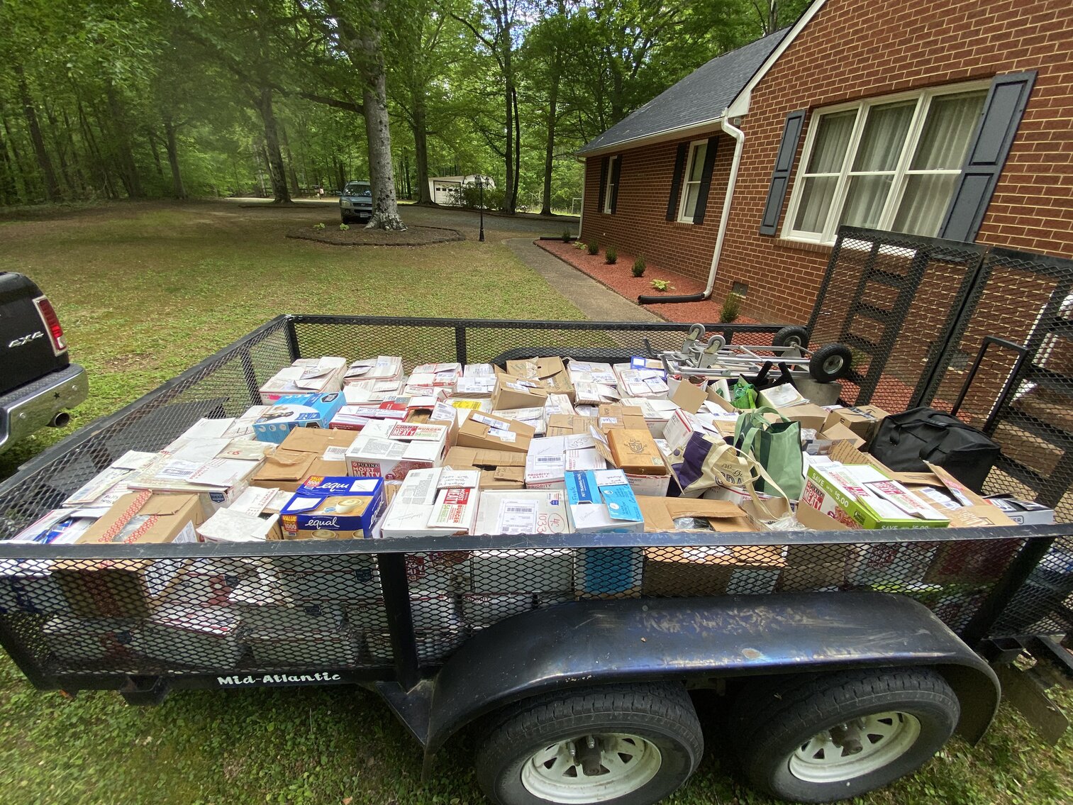 Image for 9799 Crumps Mill Road