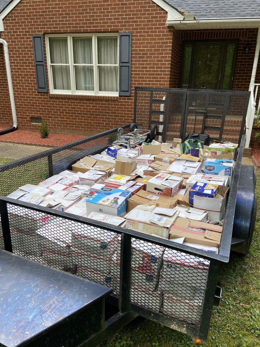 Image for 9799 Crumps Mill Road