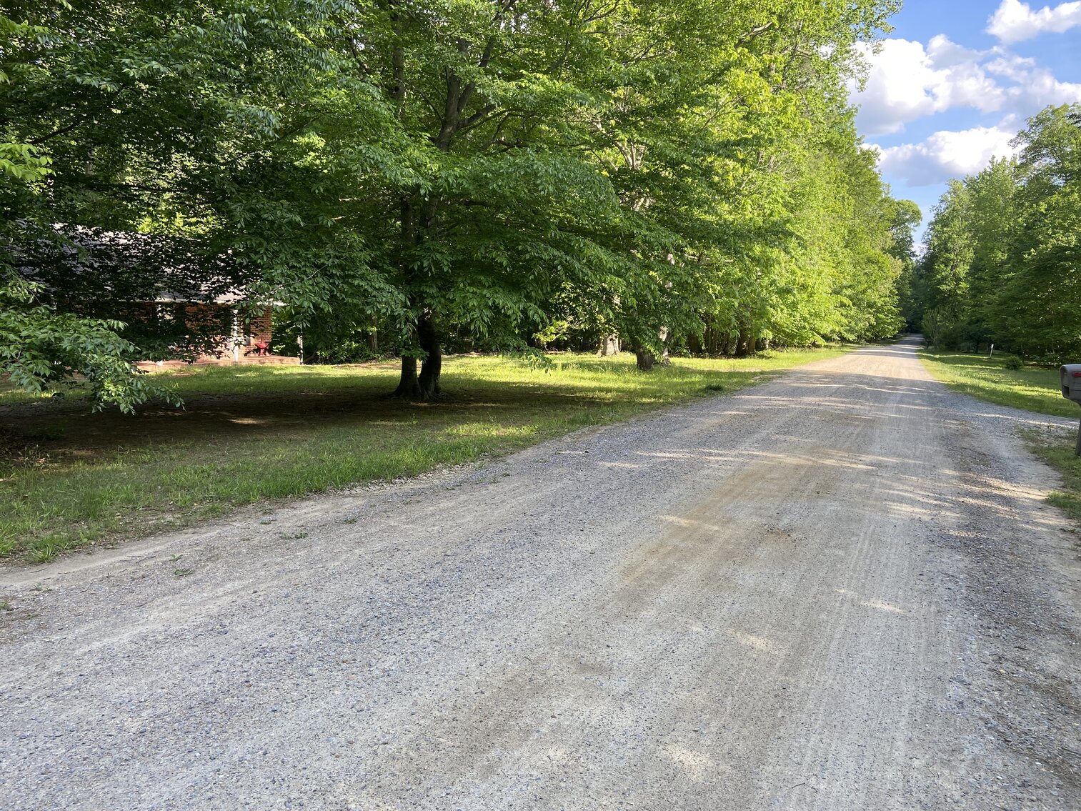 Image for 9799 Crumps Mill Road