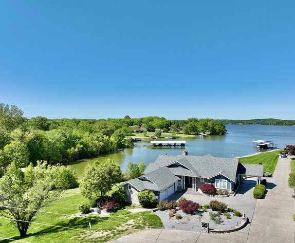 Image for 4568 Blue Springs Rd., Cadiz