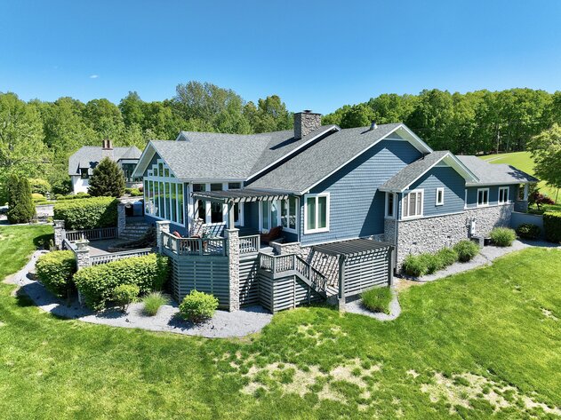 Image for 4568 Blue Springs Rd., Cadiz