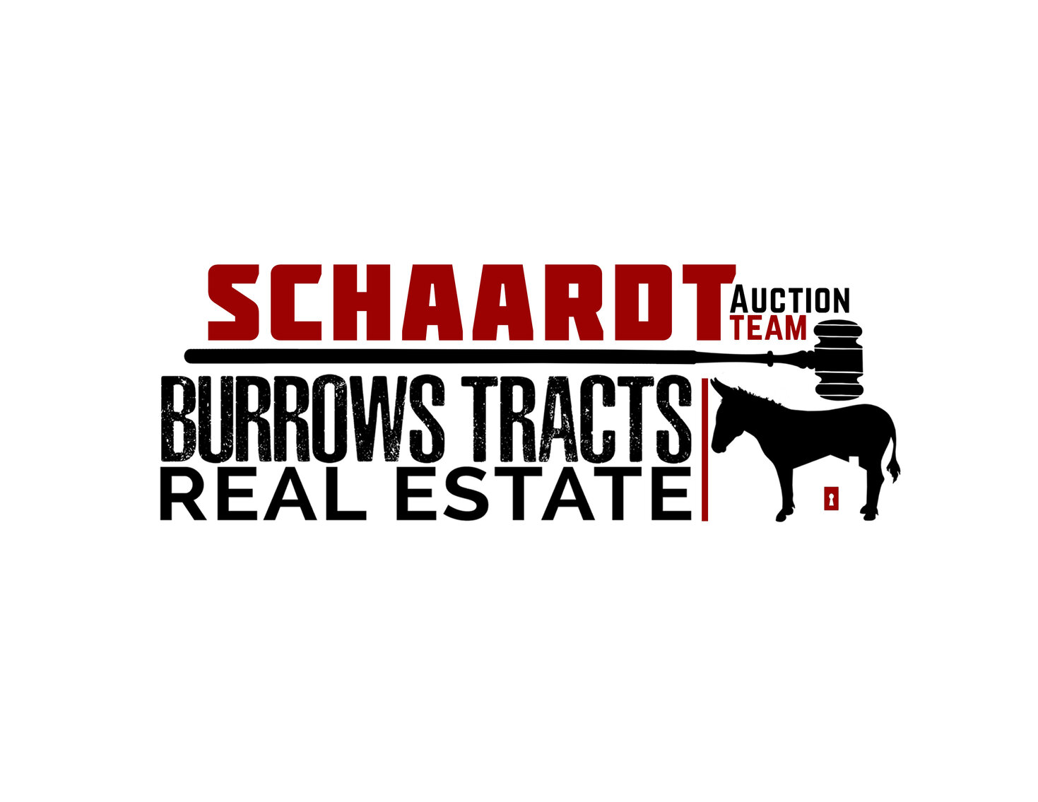 Image for Schaardt Auction Team with Burrows Tracts Real Estate. 138 S 10th Street Online Only Real Estate Auction
