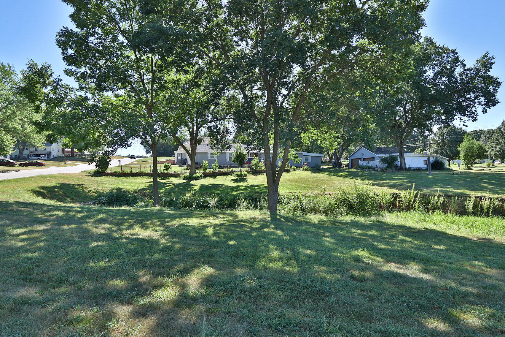 Image for Schaardt Auction Team with Burrows Tracts Real Estate. 138 S 10th Street Online Only Real Estate Auction