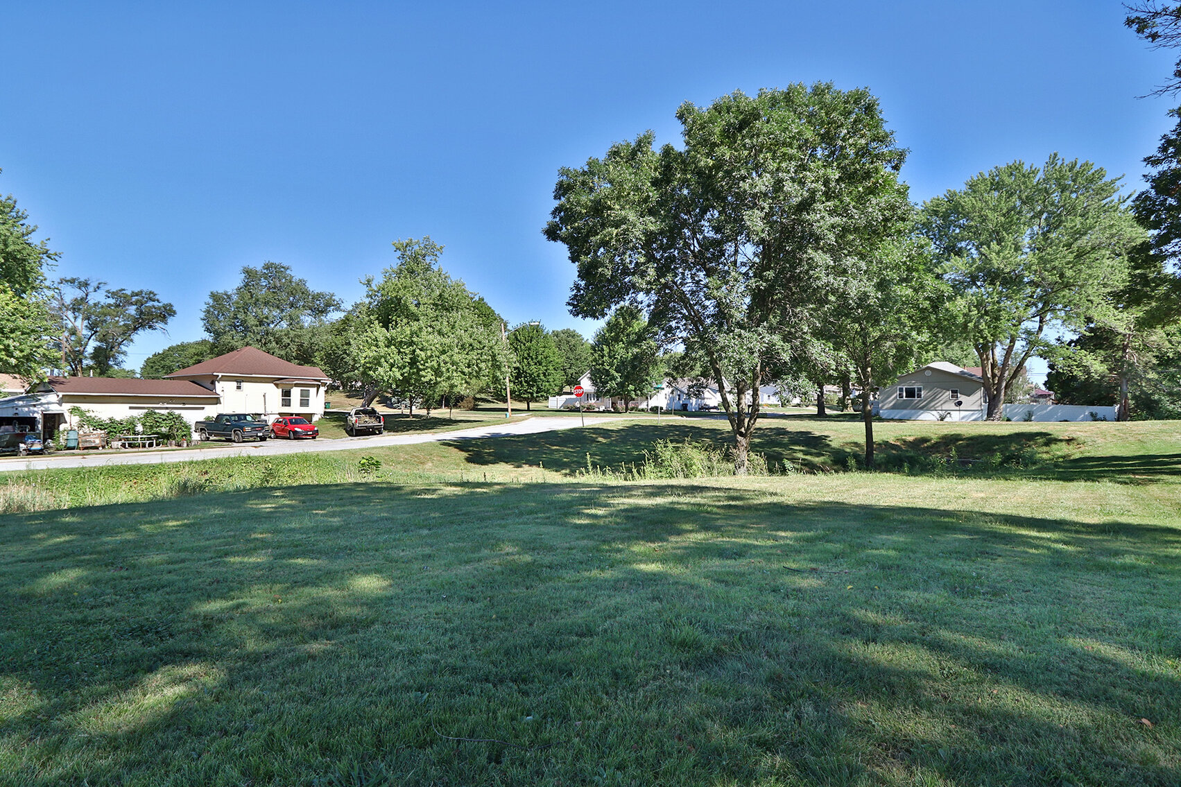 Image for Schaardt Auction Team with Burrows Tracts Real Estate. 138 S 10th Street Online Only Real Estate Auction