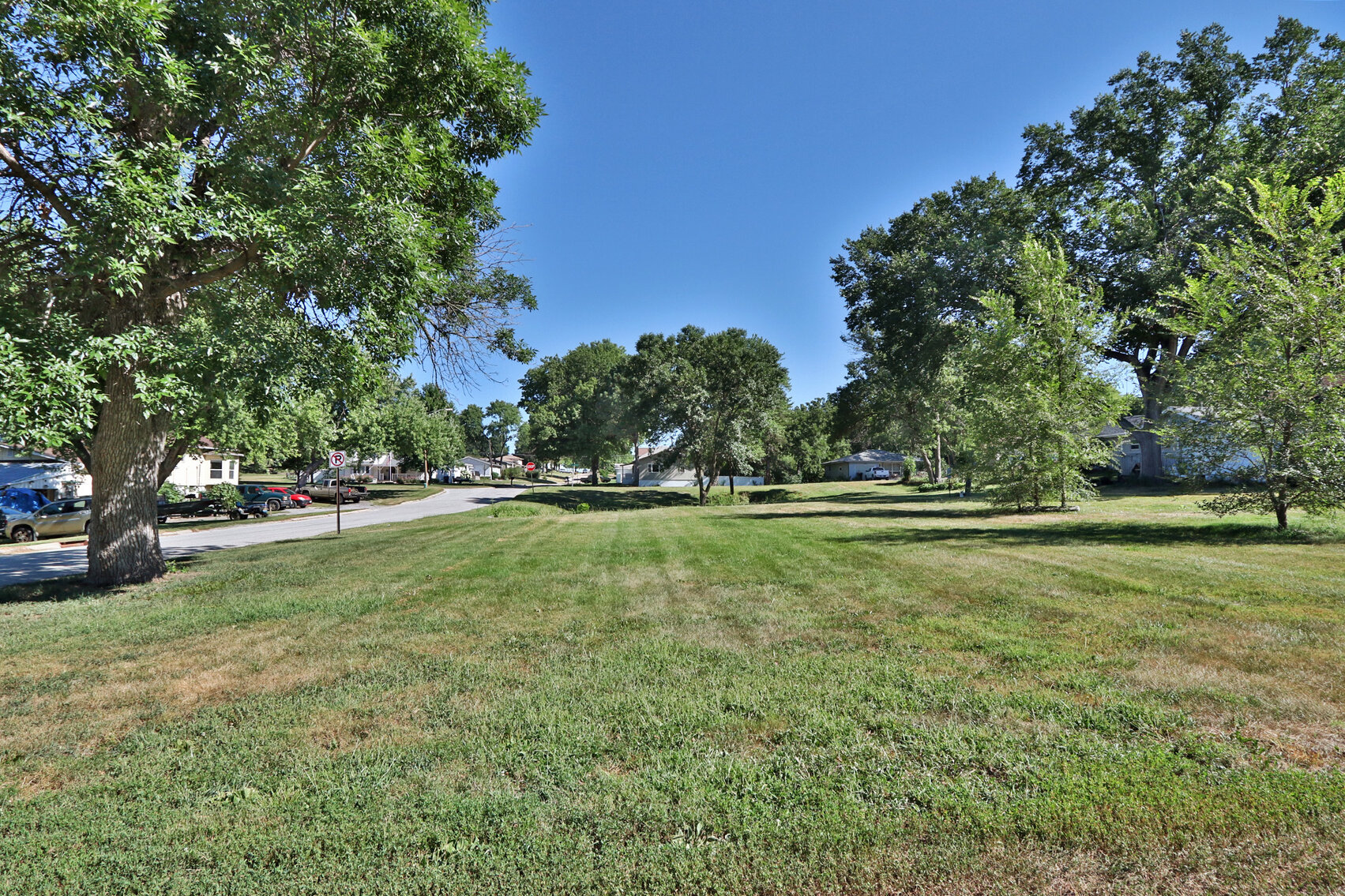 Image for Schaardt Auction Team with Burrows Tracts Real Estate. 138 S 10th Street Online Only Real Estate Auction