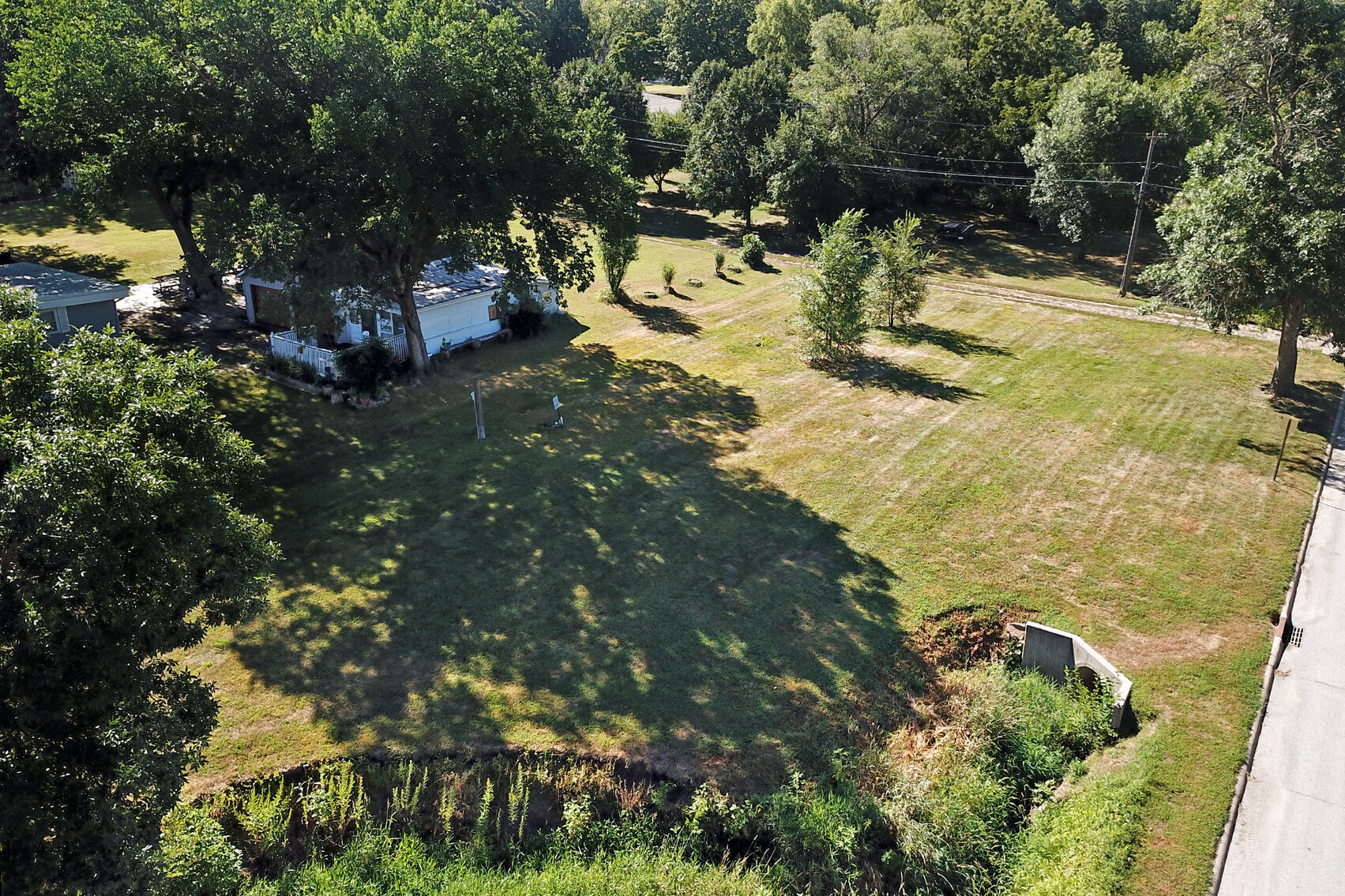 Image for Schaardt Auction Team with Burrows Tracts Real Estate. 138 S 10th Street Online Only Real Estate Auction