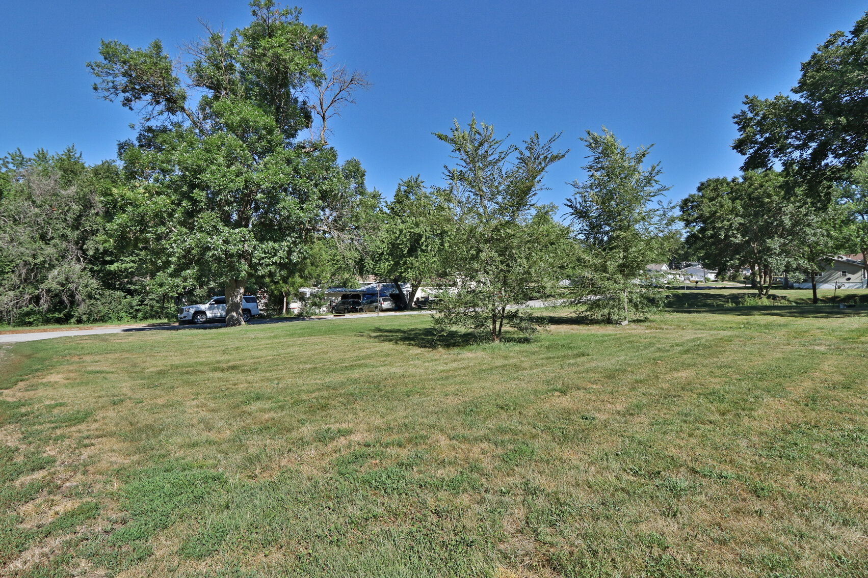 Image for Schaardt Auction Team with Burrows Tracts Real Estate. 138 S 10th Street Online Only Real Estate Auction