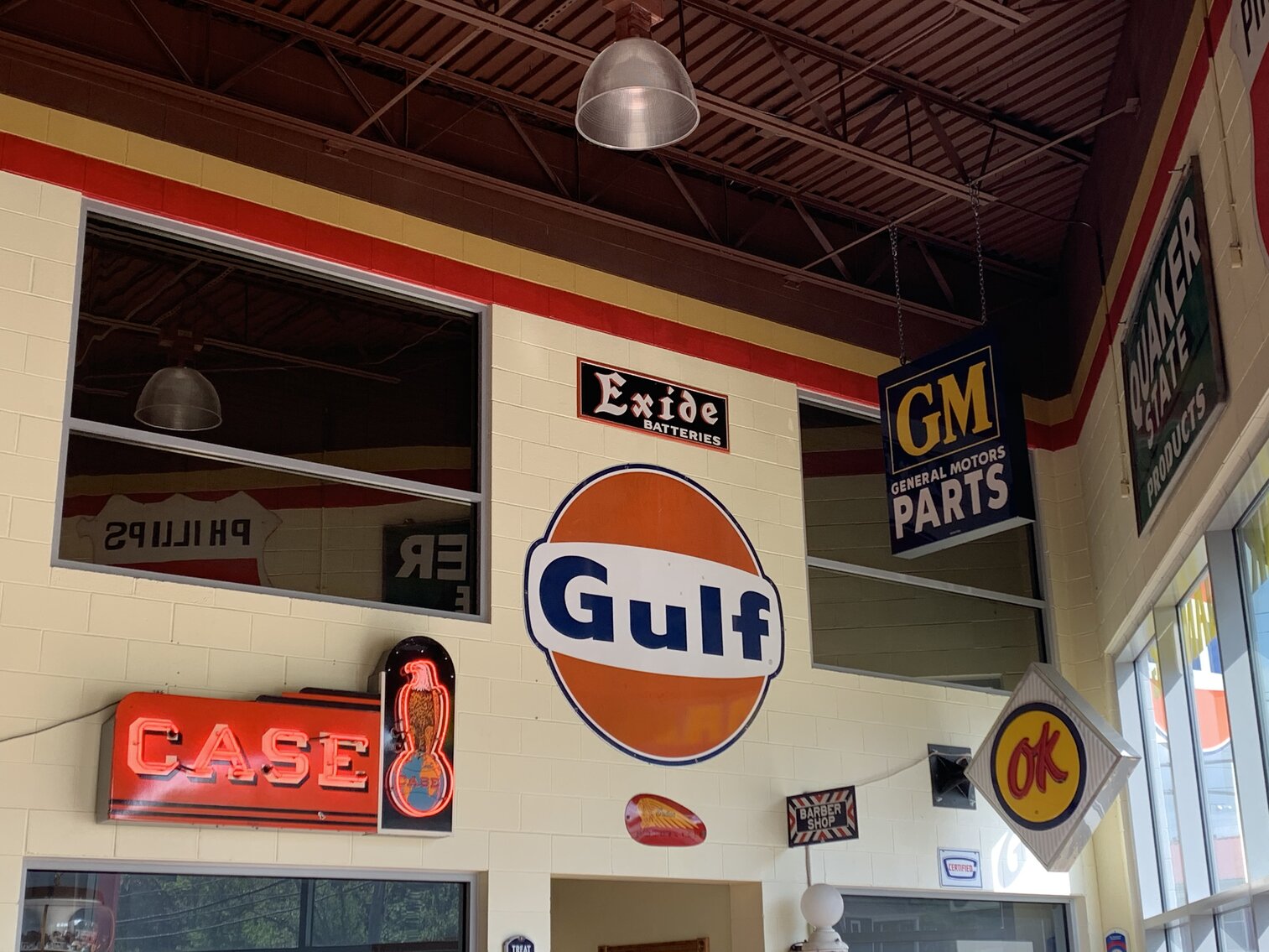 Ripley, WV HUGE Auction! 1969 Camaro SS, Automotive/Petroleum Signs & Collectibles, Pedal Cars