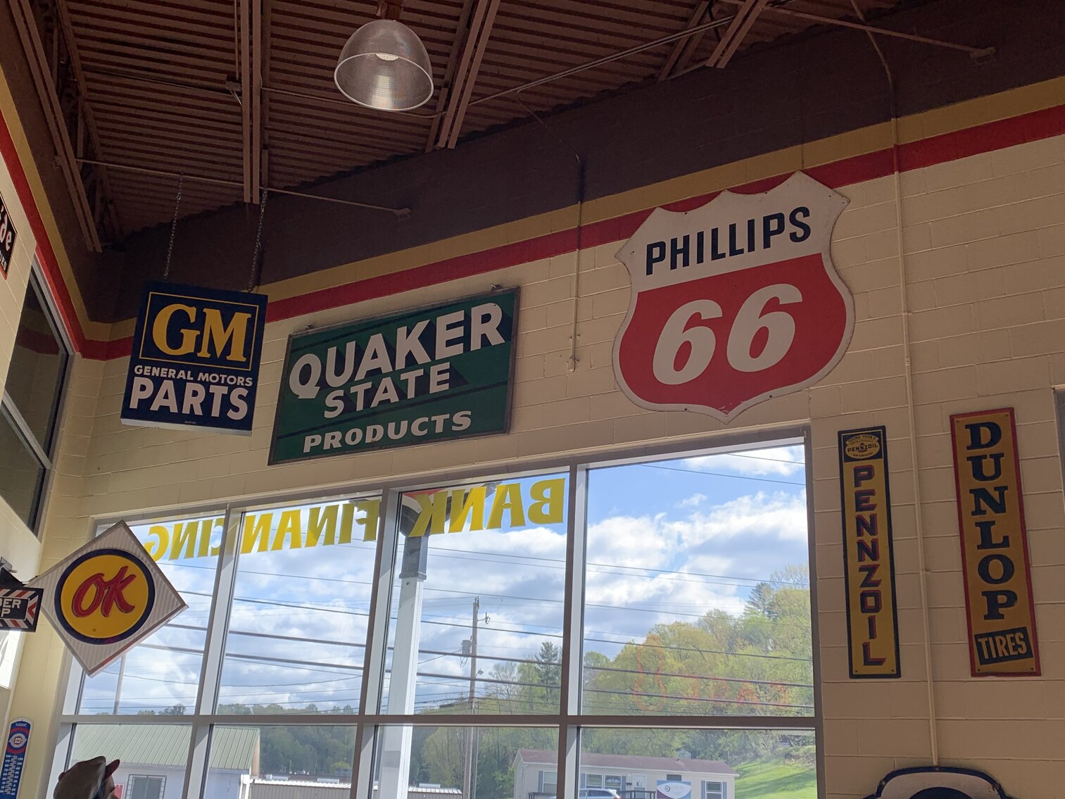 Image for Ripley, WV – HUGE Auction! 1969 Camaro SS, Automotive/Petroleum Signs & Collectibles, Pedal Cars, Antiques, Nostalgia, and More!