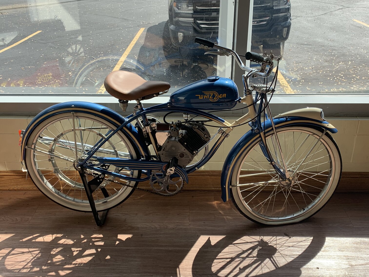 Image for Ripley, WV – HUGE Auction! 1969 Camaro SS, Automotive/Petroleum Signs & Collectibles, Pedal Cars, Antiques, Nostalgia, and More!