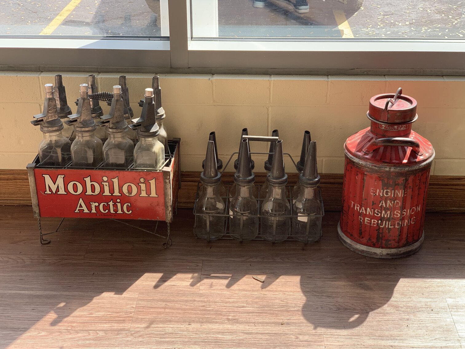 Image for Ripley, WV – HUGE Auction! 1969 Camaro SS, Automotive/Petroleum Signs & Collectibles, Pedal Cars, Antiques, Nostalgia, and More!